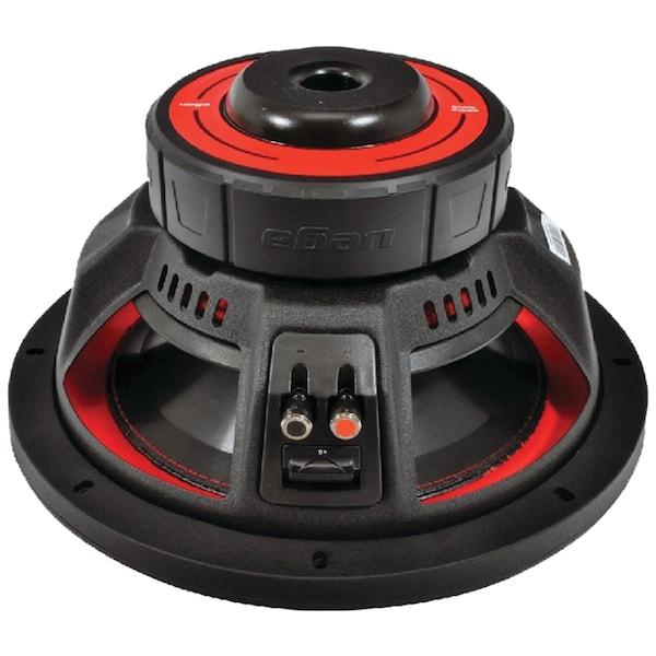 Cerwin-Vega Mobile VEGA Series 750W 8" DVC Subwoofer (2Ω) V82DV2